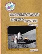 Kevin Cunningham - Contemporary United States