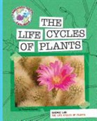 Rebecca Hirsch, Rebecca E Hirsch, Rebecca E. Hirsch, Hirsch Rebecca Eileen - Science Lab: The Life Cycles of Plants