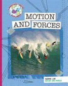 Rebecca Hirsch, Rebecca E Hirsch, Rebecca E. Hirsch, Hirsch Rebecca Eileen - Science Lab: Motion and Forces