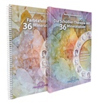 Rosina Sonnenschmidt - Die Sch&uuml;&szlig;ler-Therapie mit 36 Mineralsalzen