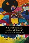 Anthony Arnull, Anthony Barnard Arnull, Catherine Barnard, Micha Dougan, Anthony Arnull, Arnull Anthony... - A Constitutional Order of States?