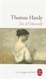 Andr&eacute; Topia, T. Hardy, Thomas Hardy, Thomas (1840-1928) Hardy, Hardy-T, Madeleine Rolland... - Tess d'Urberville : une femme pure