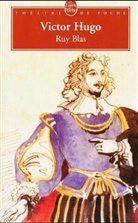 Guy Rosa, HUGO, V. Hugo, Victor Hugo, Victor (1802-1885) Hugo, Hugo-v... - Ruy Blas : drame : 1838