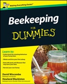 Howland Blackiston, Blackiston Howland, D Wiscombe, David Wiscombe, David Blackiston Wiscombe, Wiscombe David - Beekeeping for Dummies, Uk Edition
