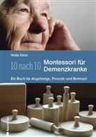 Hella Klein - 10 nach 10