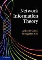 Abbas El Gamal, Abbas Kim El Gamal, EL GAMAL ABBAS KIM YOUNG HAN, Young-Han Kim, Young-Han (Professor Kim - Network Information Theory