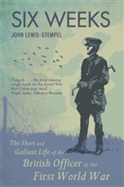John LewisStempel, John Lewis-Stempel, Lewis-Stempel John - Six Weeks