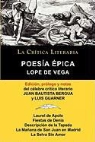 Juan Bautista Bergua, Lope De Vega - Lope de Vega