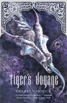 Colleen Houck, Houck Colleen - Tiger's Voyage