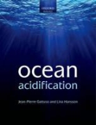Jean-Pierre Gattuso, Jean-pierre/ Hansson Gattuso, Lina Hansson, Jean-Pierre Gattuso, Jean-Pierre (Centre National de la Recherche Scientifique (CNRS) and Universite Pierre et Marie Curie - Paris 6 Gattuso, Gattuso Jean-Pierre... - Ocean Acidification