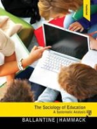 Jeanne H. Ballantine, Jeanne H. Hammack Ballantine, Floyd M. Hammack - Sociology of Education