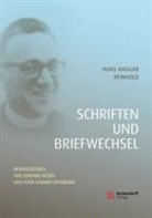 Besie, Gerhar Besier, Gerhard Besier, Schmidt-Eppendor, Schmidt-Eppendorf, Peter Schmidt-Eppendorf... - Hans Ansgar Reinhold (1897-1968)