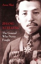 Shai, A Shai, A. Shai, Aron Shai, Shai Aron - Zhang Xueliang