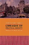 Partha Chatterjee, Partha (Columbia University) Chatterjee, Chatterjee Partha - Lineages of Political Society