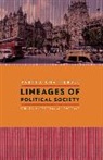 P Chatterjee, Partha Chatterjee, Partha (Columbia University) Chatterjee, Chatterjee Partha - Lineages of Political Society