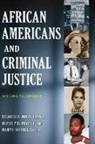 Marvie Brooks, Delores (EDT)/ Frazier Jones-brown, Marvie Brooks, Brooks Marvie, Beverly Frazier, Beverly D. Frazier... - African Americans and Criminal Justice