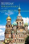 Jeffrey Mankoff, Mankoff Jeffrey - Russian Foreign Policy