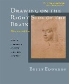 Betty Edwards - Drawing on the Right Side of the Brain Workbook