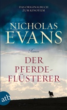 Nicholas Evans - Der Pferdefl&uuml;sterer
