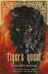 Colleen Houck, Houck Colleen - Tiger's Quest
