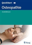 Arndt B&uuml;ltmann - Osteopathie