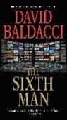 David Baldacci - The Sixth Man