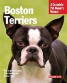Susan Bulanda, Bulanda Susan - Boston Terriers