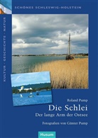 Roland Pump, G&uuml;nter Pump - Die Schlei