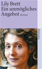 Lily Brett - Ein unm&ouml;gliches Angebot
