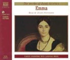 Jane Austen, Juliet Stevenson - Emma (Hörbuch)