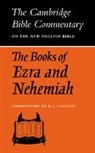 R. J. Coggins, R.j. Coggins - The Books of Ezra and Nehemiah