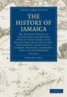 Long Edward, Edward Long, Long Edward - History of Jamaica