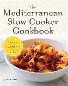 Salinas Press, Salinas Press - The Mediterranean Slow Cooker Cookbook