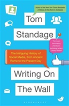 Tom Standage, Standage Tom - Writing on the Wall