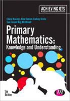 Claire Mooney &amp; Alice Hansen, Lindsey Davidson, Lindsey Ferrie, Sue Fox, Alice Hansen, Claire Mooney... - Primary Mathematics: Knowledge and Understanding