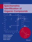 David L. Bryce, Bryce David L., D Kiemle, David Kiemle, David J. Kiemle, Kiemle David J.... - The Spectrometric Identification of Organic Compounds