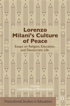 Carmel Grech Borg, Borg, C Borg, C. Borg, Carmel Borg, Grech... - Lorenzo Milani''s Culture of Peace