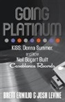 Brett Ermilio, Brett Levine Ermilio, Ermilio Brett, Josh Levine, Levine Josh - Going Platinum