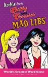 Roger Price, Roger/ Stern Price, Leonard Stern - Archie Loves Betty and Veronica Mad Libs