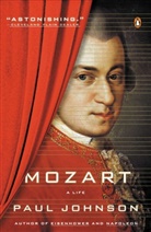 Paul Johnson - Mozart