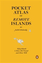 Christine Lo, Judith Schalansky, Judith/ Lo Schalansky - Pocket Atlas of Remote Islands