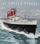 John Maxtone-Graham, Maxtone-Graham John - SS United States