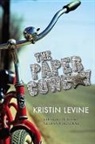 Kristin Levine, Kristin Levine - The Paper Cowboy