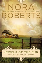 Nora Roberts, Roberts Nora - Jewels of the Sun