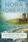 Nora Roberts, Roberts Nora - Heart of the Sea