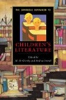 M. O. (University of Newcastle Upon Tyne) Grenby, M. O. Immel Grenby, M. O. Grenby, Grenby M. O., Andrea Immel, Immel Andrea - Cambridge Companion to Children''s Literature