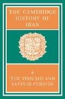 W. B. Fisher, Peter (Keele University) Lockhart Jackson, Peter Lockhart Jackson, Stanley I. Grossman, Peter Jackson, Peter (Keele University) Jackson... - Cambridge History of Iran