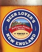 Norman Miller - Beer Lover''s New England