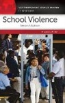 Laura Finley, Laura L Finley, Laura L. Finley, Finley Laura L. - School Violence