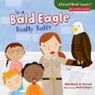 Martha E. H. Rustad, Martha E. H./ Conger Rustad, Holli Conger, Kyle Poling - Is a Bald Eagle Really Bald?